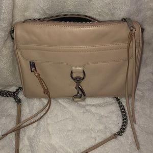 Rebecca Minkoff MAC bag
